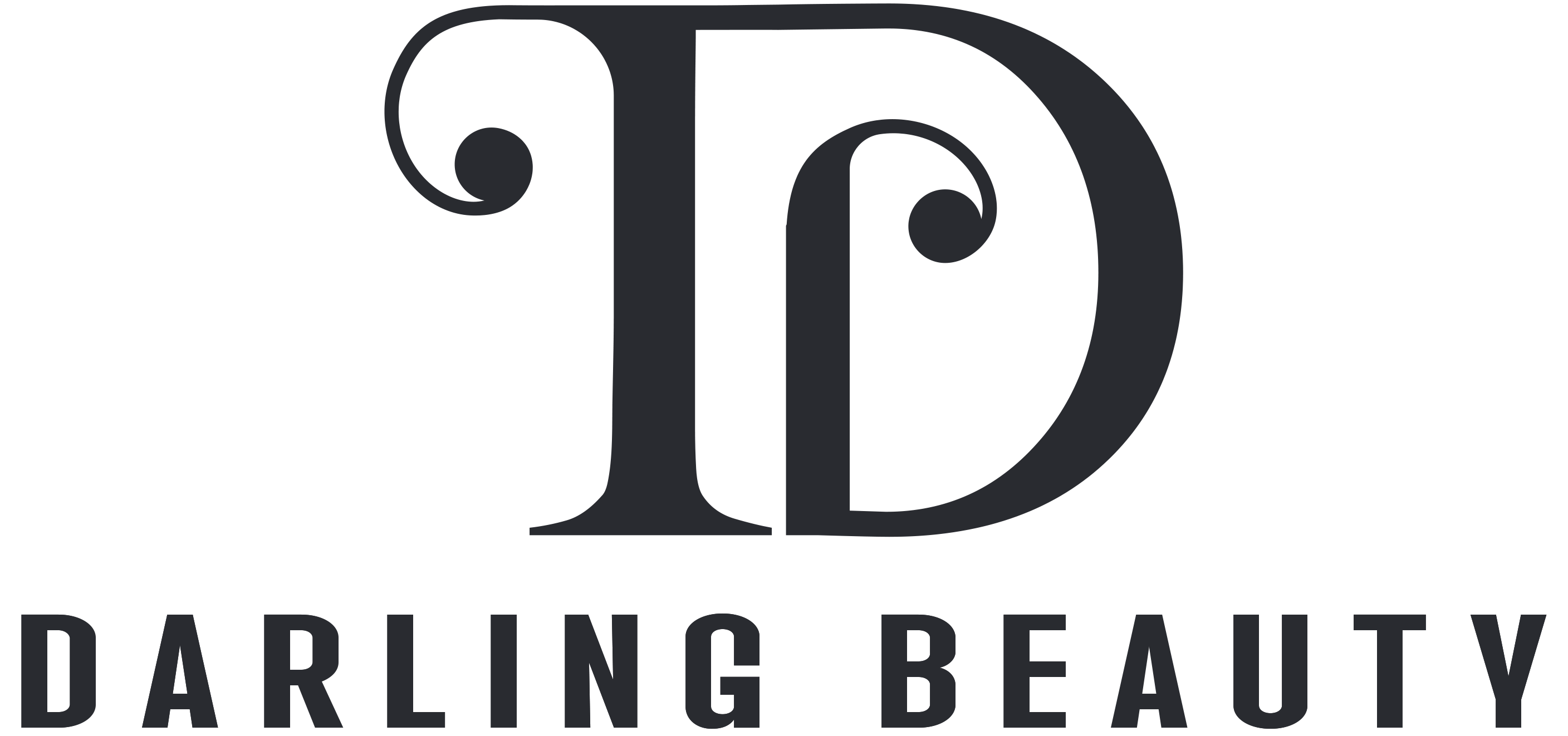 Darling Beauty Co.