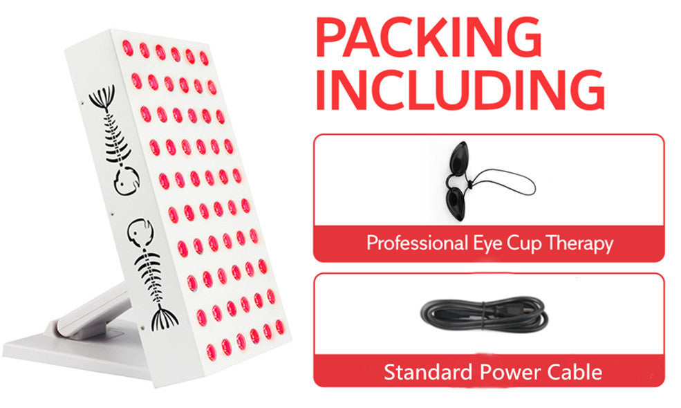 Led Beauty Therapy Infrared Light