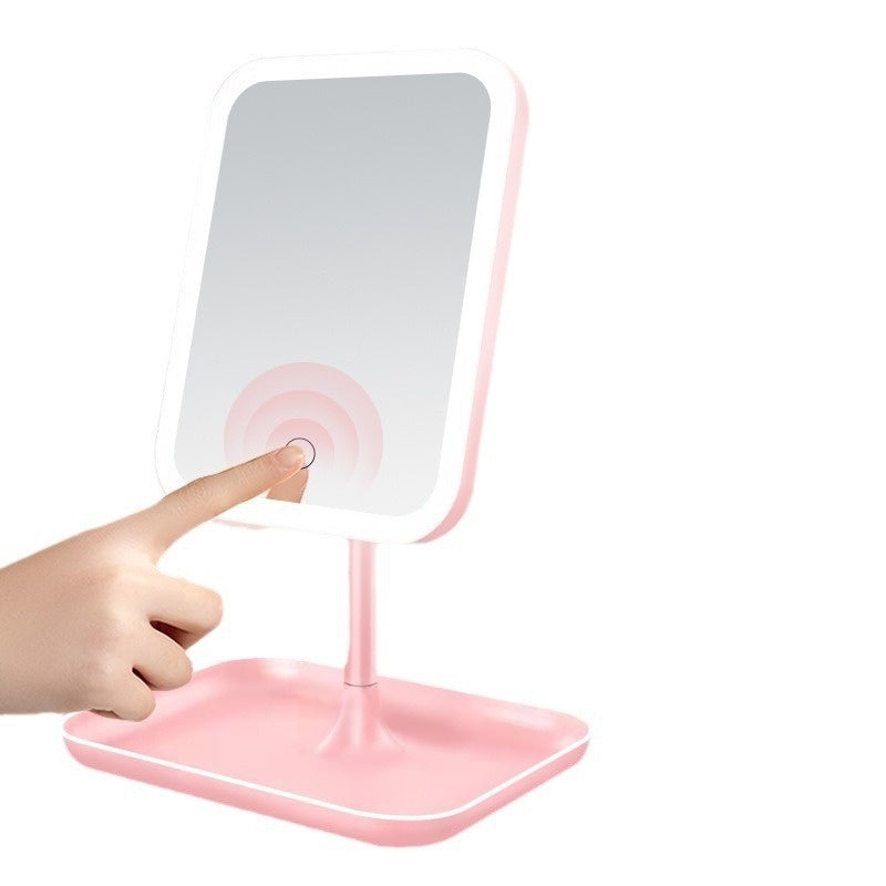 Smart Led Make-up Mirror