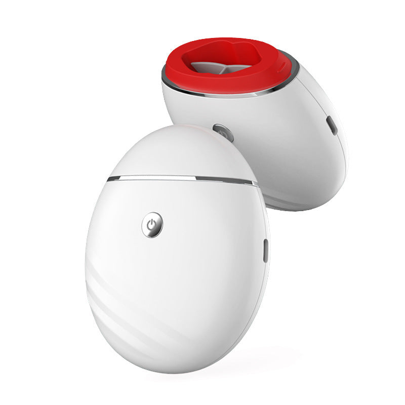 Electric Silicone Lip Plumper