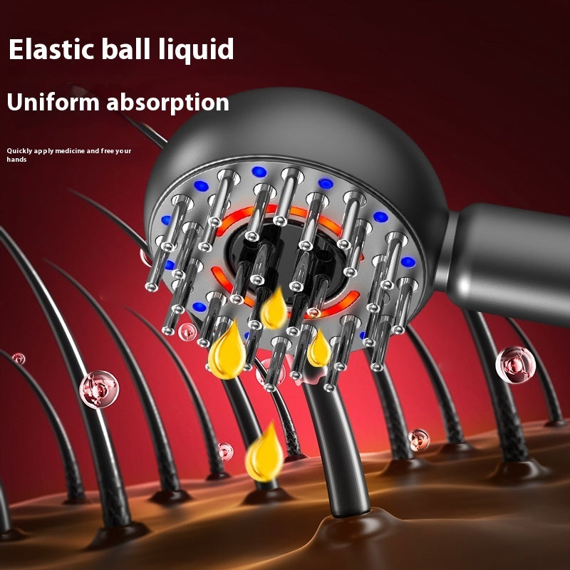 Hair Scalp Massager Comb