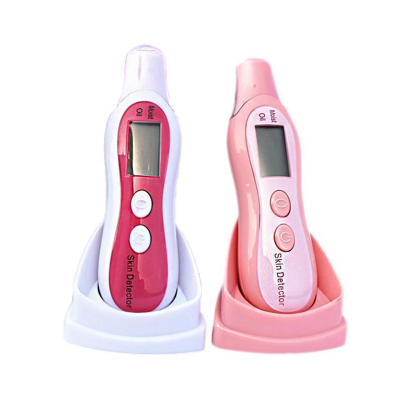 Skin Moisture Detection Pen