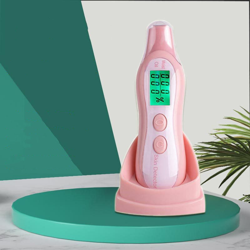 Skin Moisture Detection Pen