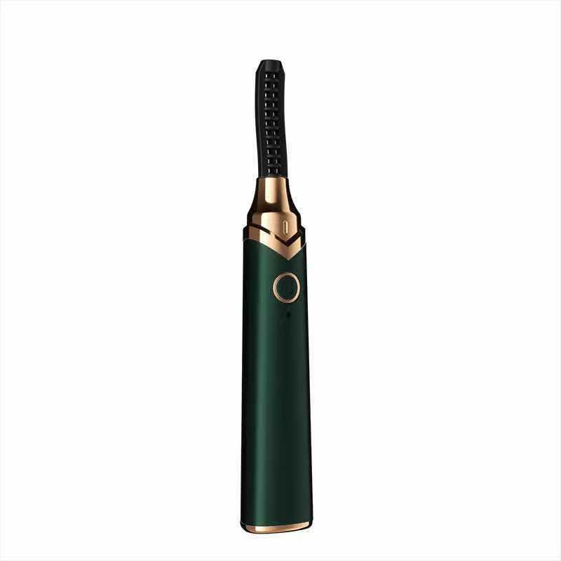 Electric Eyelash Curling Device