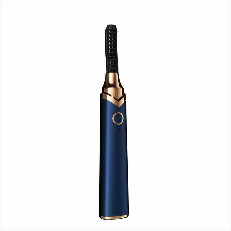 Electric Eyelash Curling Device