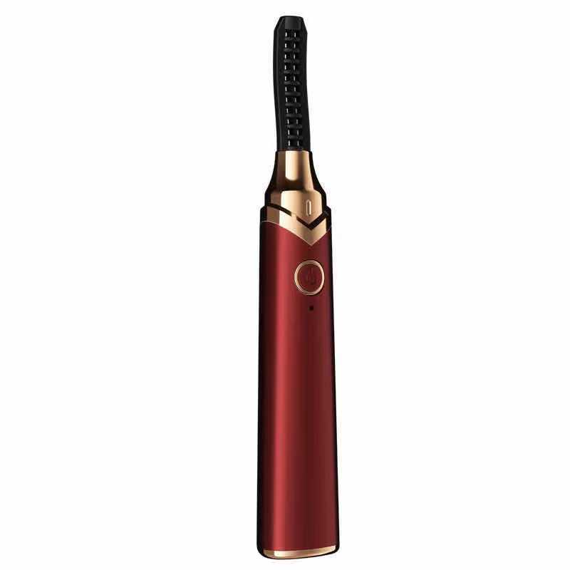 Electric Eyelash Curling Device