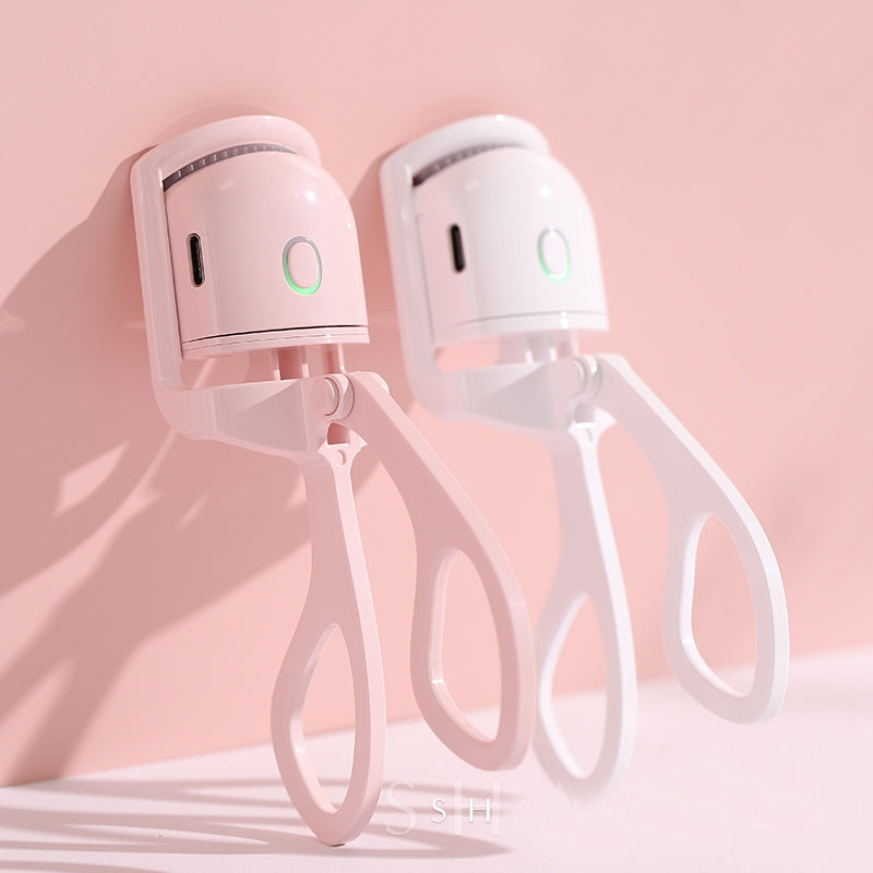 Portable Heater Eyelash Curler