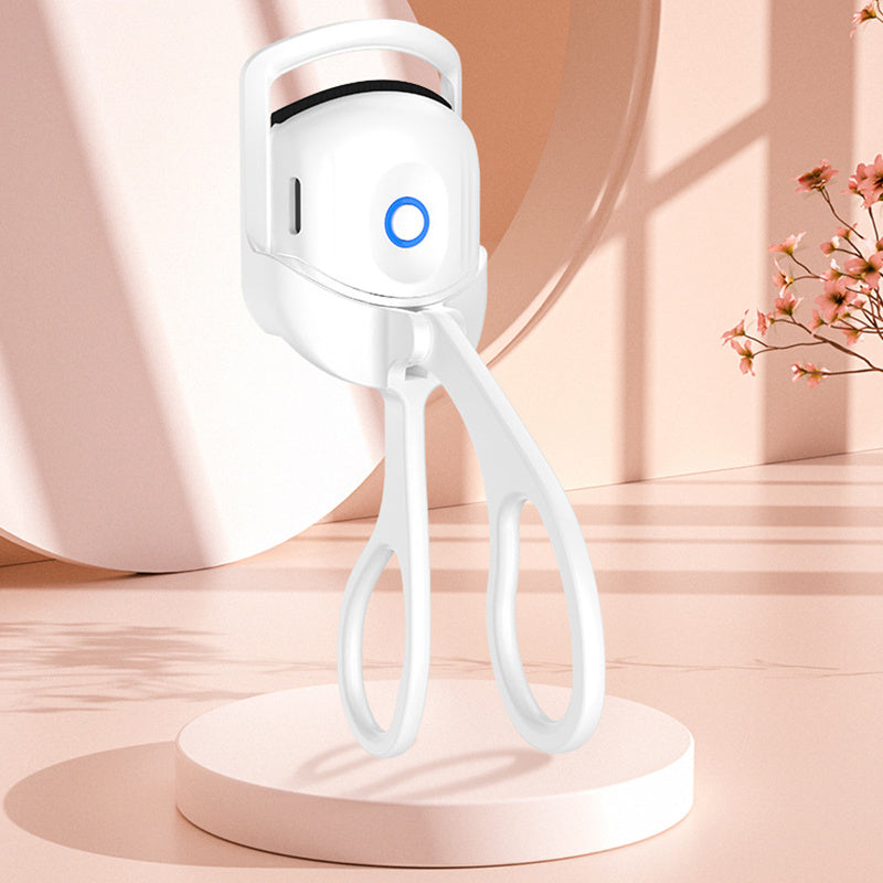 Portable Heater Eyelash Curler