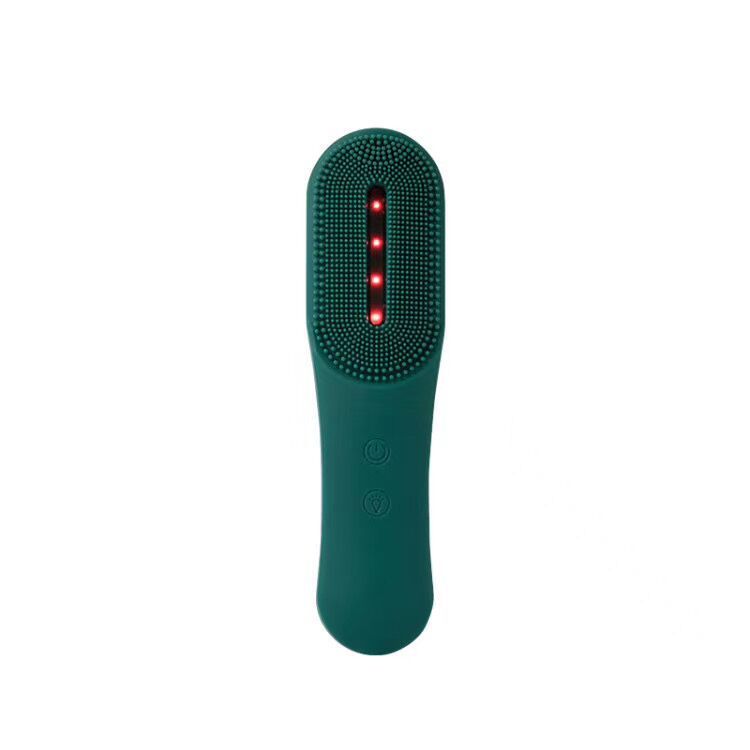 Ultrasonic Vibration Face Cleanser