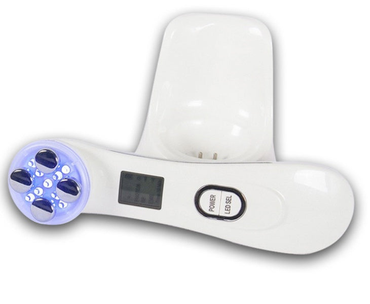 EMS Radio Frequency Beauty Instrument