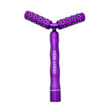 Electric 3D Germanium Massage Stick