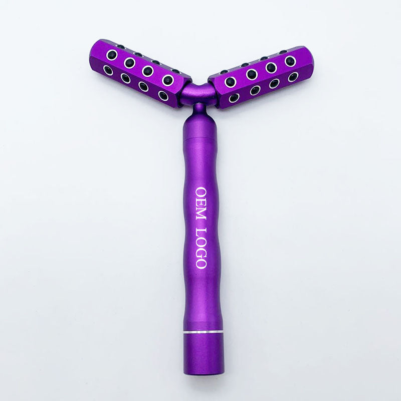 Electric 3D Germanium Massage Stick
