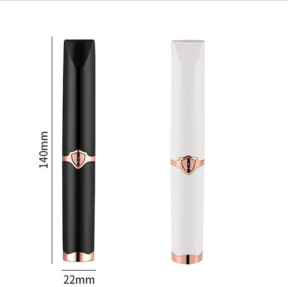 Rechargeable 360-Degree Rotating Eyelash Curler