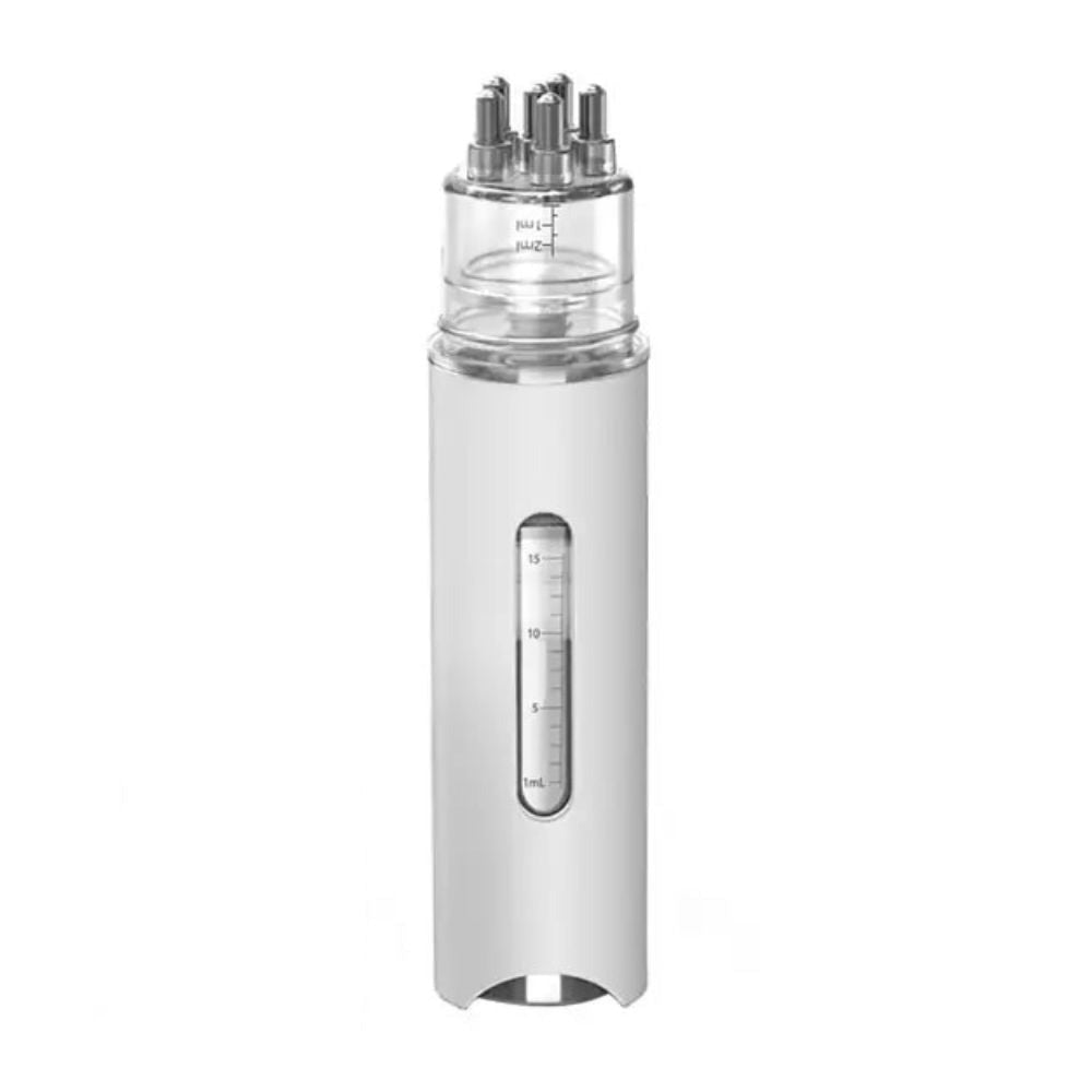 Mini Scalp Applicator Liquid Comb