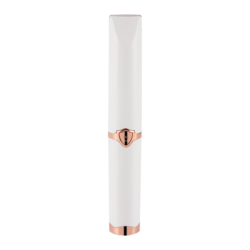 Rechargeable 360-Degree Rotating Eyelash Curler