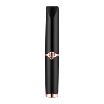 Rechargeable 360-Degree Rotating Eyelash Curler