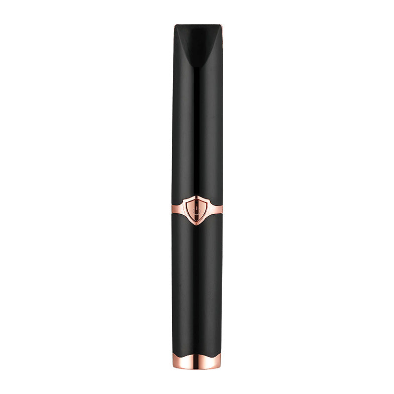 Rechargeable 360-Degree Rotating Eyelash Curler
