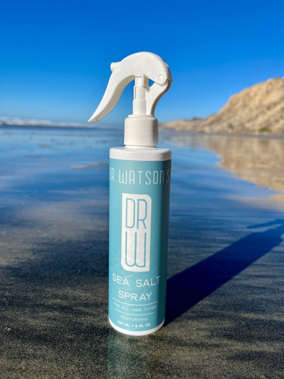 Sea Salt Spray by Dr. Watson's Hair Care-3